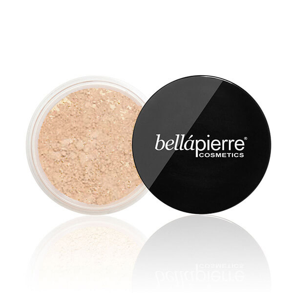 Bellapierre Mineral Foundation Blondie Bellapierre Mineral Foundation Blondie