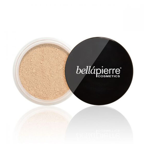 Bellapierre Mineral Foundation Biscotti