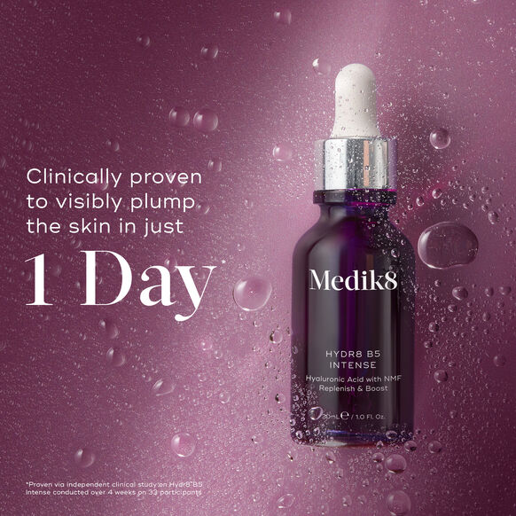Medik8 Hydr8 B5 Intense 30ml Medik8 Hydr8 B5 Intense 30ml