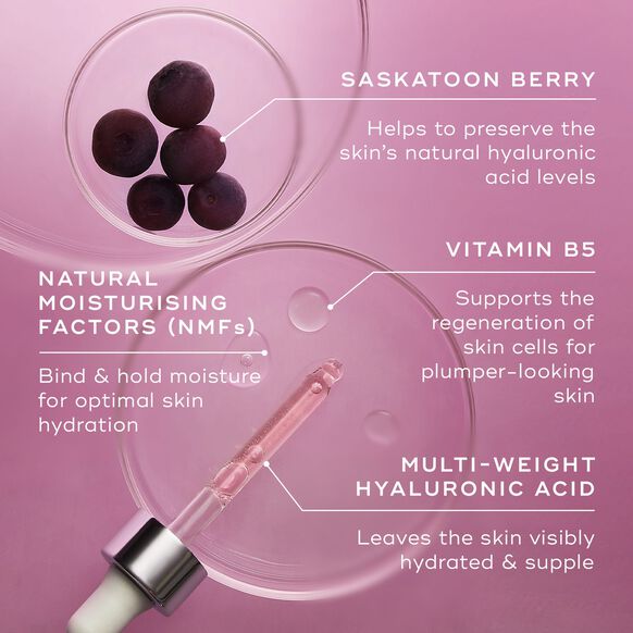 Medik8 Hydr8 B5 Intense 30ml Medik8 Hydr8 B5 Intense 30ml