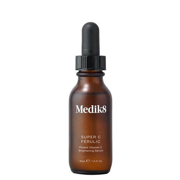 Medik8 Super C Ferulic 30ml Medik8 Super C Ferulic 30ml