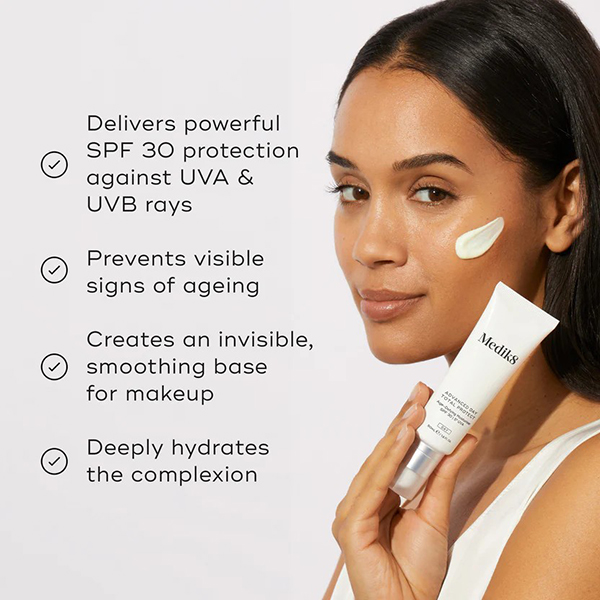 Medik8 Advanced Day Total Protect SPF30 50ml Medik8 Advanced Day Total Protect SPF30 50ml