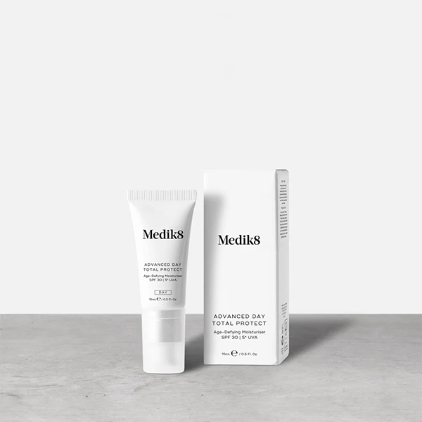 Medik8 Advanced Day Total Protect SPF30 50ml Medik8 Advanced Day Total Protect SPF30 50ml