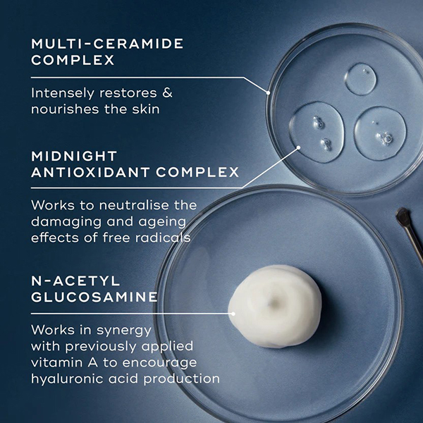 Medik8 Advanced Night Restore 50ml