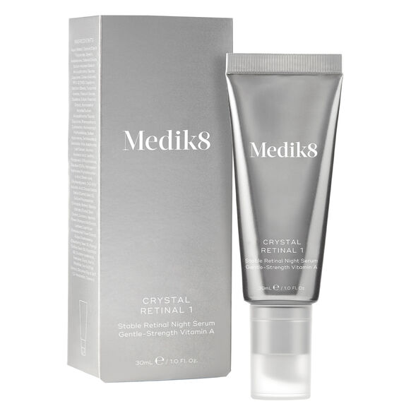Medik8 Crystal Retinal 1 30ml Medik8 Crystal Retinal 1 30ml