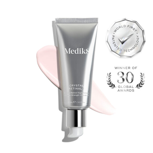 Medik8 Crystal Retinal 1 30ml Medik8 Crystal Retinal 1 30ml