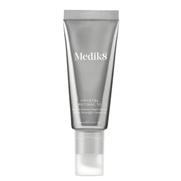Medik8 Crystal Retinal 10 30ml Medik8 Crystal Retinal 10 30ml