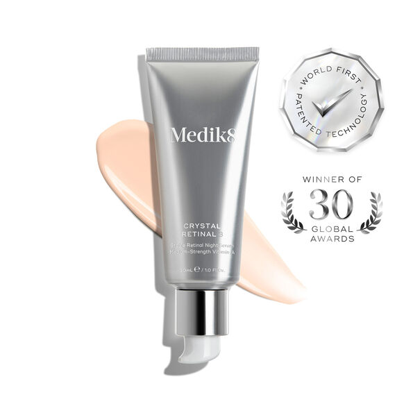 Medik8 Crystal Retinal 3 30ml