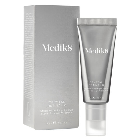 Medik8 Crystal Retinal 6 30ml Medik8 Crystal Retinal 6 30ml