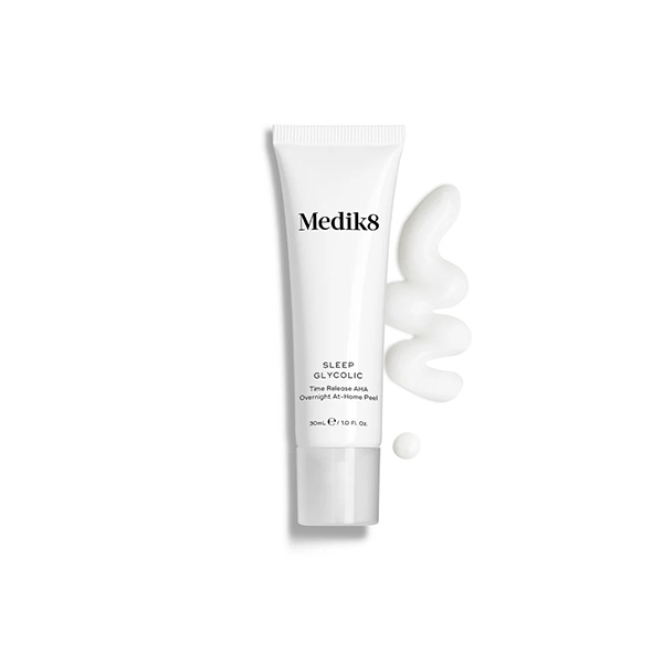 Medik8 Sleep Glycolic 30ml Medik8 Sleep Glycolic 30ml