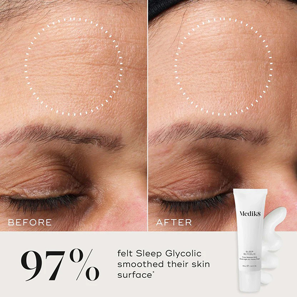 Medik8 Sleep Glycolic 30ml Medik8 Sleep Glycolic 30ml