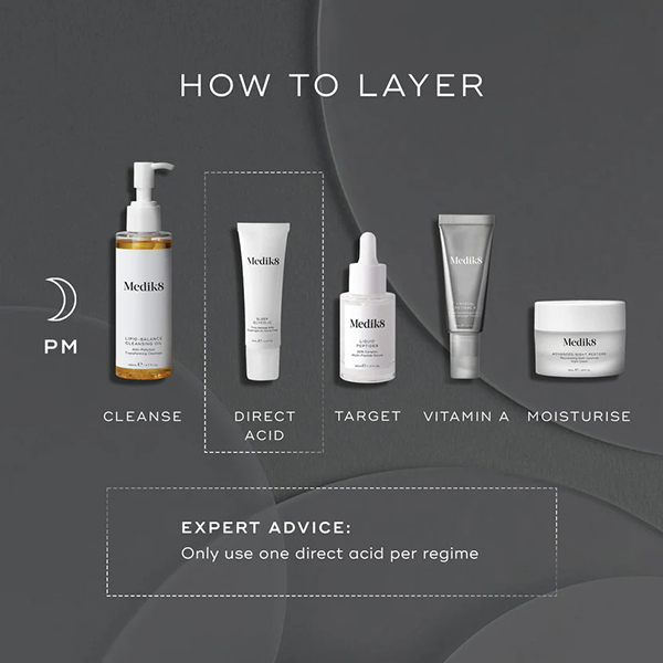 Medik8 Sleep Glycolic 30ml Medik8 Sleep Glycolic 30ml