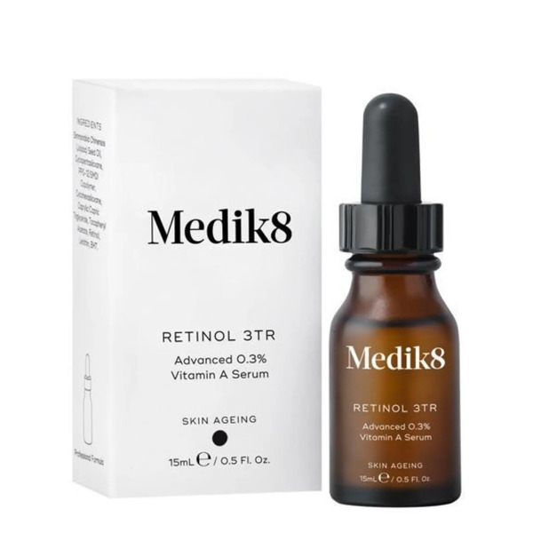 Medik8 Intelligent Retinol 3tr 4ml