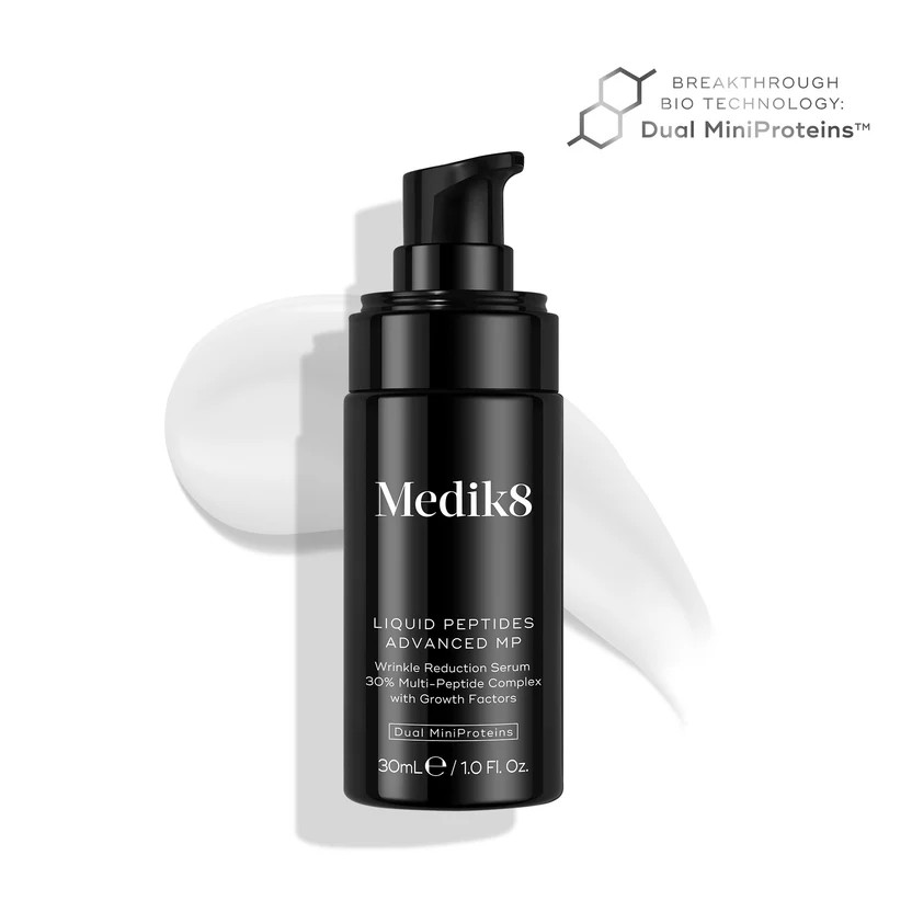 Medik8 Liquid Peptides Advanced MP 30ml Medik8 Liquid Peptides Advanced MP 30ml