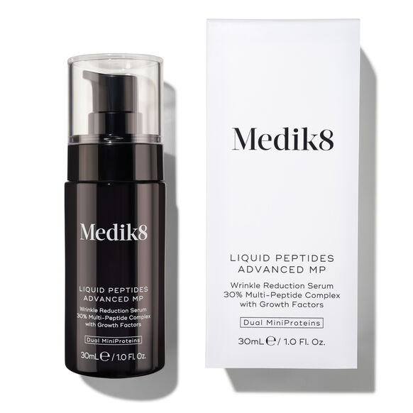 Medik8 Liquid Peptides Advanced MP 30ml Medik8 Liquid Peptides Advanced MP 30ml