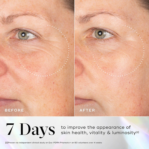 Medik8 Exo-PDRN Prismatic+ 30ml Medik8 Exo-PDRN Prismatic+ 30ml