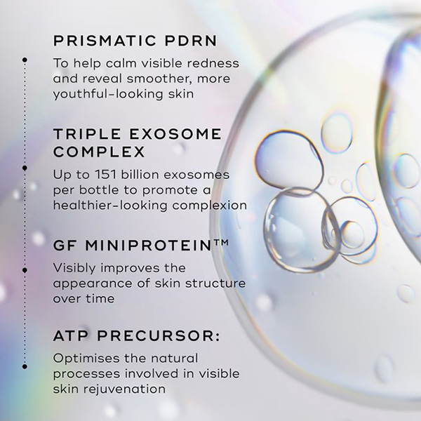 Medik8 Exo-PDRN Prismatic+ 30ml Medik8 Exo-PDRN Prismatic+ 30ml