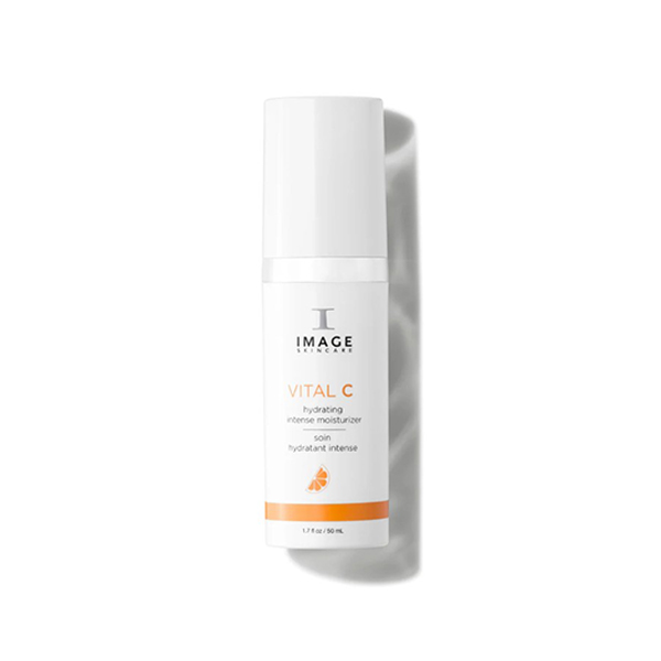 Image Skincare VITAL C Hydrating Intense Moisturiser 50ml Image Skincare VITAL C Hydrating Intense Moisturiser 50ml