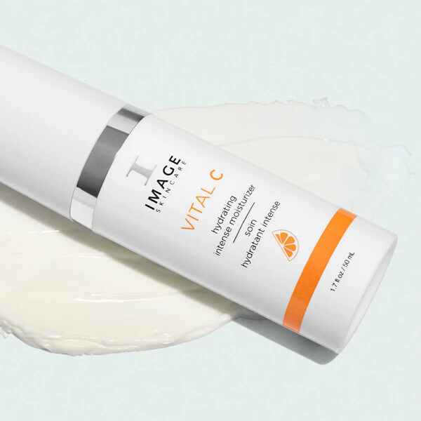 Image Skincare VITAL C Hydrating Intense Moisturiser 50ml