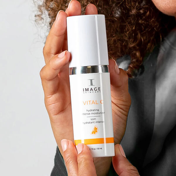 Image Skincare VITAL C Hydrating Intense Moisturiser 50ml