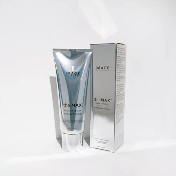 Image Skincare THE MAX Facial Cleanser 120ml Image Skincare THE MAX Facial Cleanser 120ml
