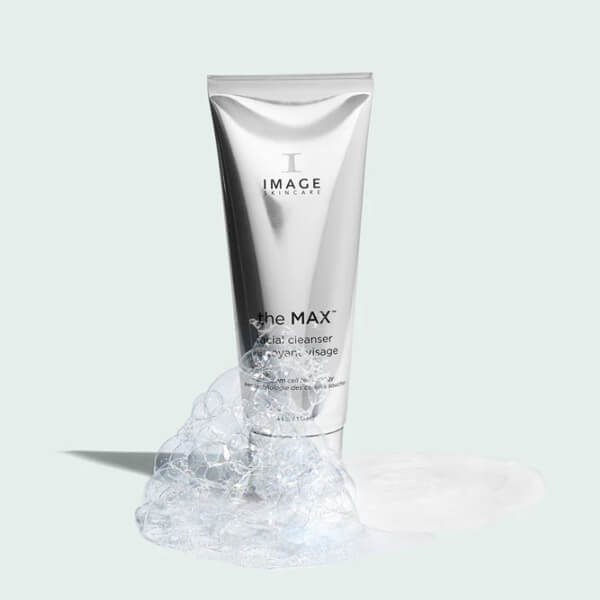 Image Skincare THE MAX Facial Cleanser 120ml Image Skincare THE MAX Facial Cleanser 120ml