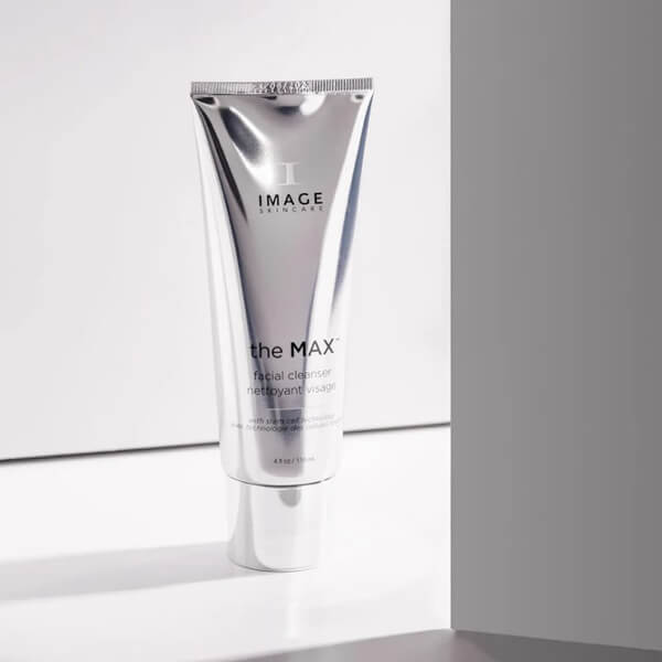 Image Skincare THE MAX Facial Cleanser 120ml Image Skincare THE MAX Facial Cleanser 120ml