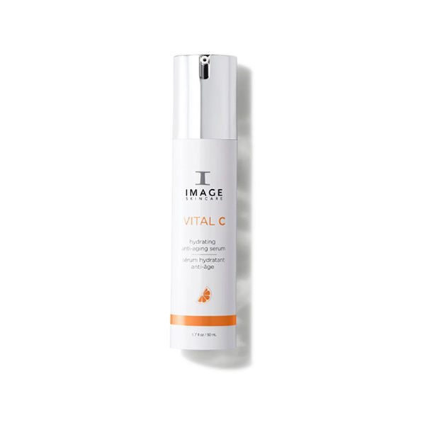 Image Skincare VITAL C Hydrating Anti-Aging Serum 50ml Image Skincare VITAL C Hydrating Anti-Aging Serum 50ml