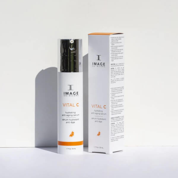 Image Skincare VITAL C Hydrating Anti-Aging Serum 50ml Image Skincare VITAL C Hydrating Anti-Aging Serum 50ml