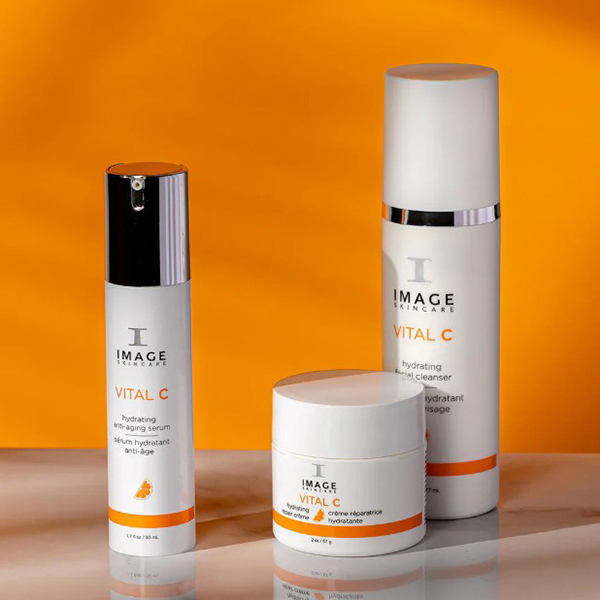 Image Skincare VITAL C Hydrating Anti-Aging Serum 50ml Image Skincare VITAL C Hydrating Anti-Aging Serum 50ml