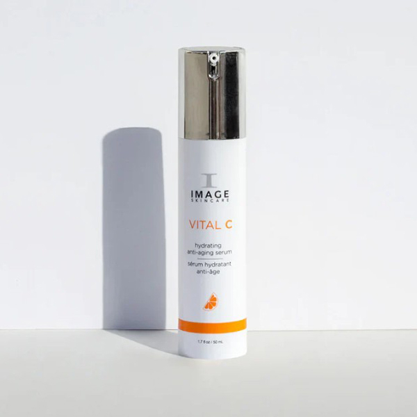 Image Skincare VITAL C Hydrating Anti-Aging Serum 50ml Image Skincare VITAL C Hydrating Anti-Aging Serum 50ml