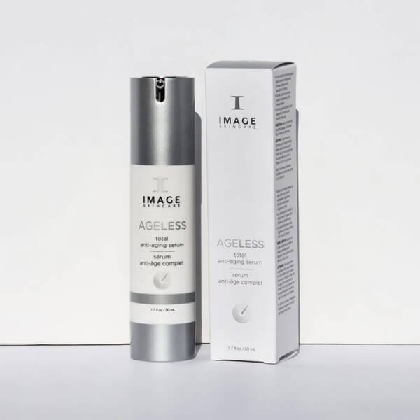 Image Skincare AGELESS Total Anti-Aging Serum 50ml