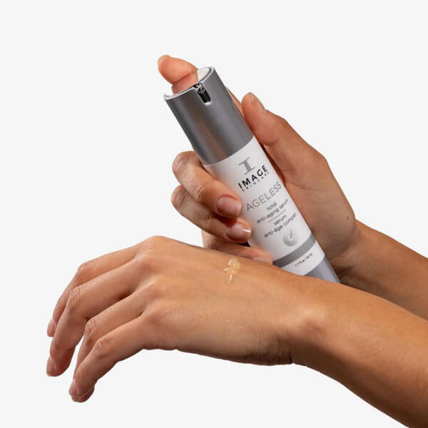 Image Skincare AGELESS Total Anti-Aging Serum 50ml