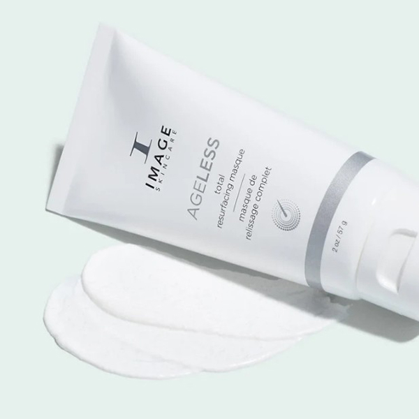 Image Skincare AGELESS Total Resurfacing Masque 57g