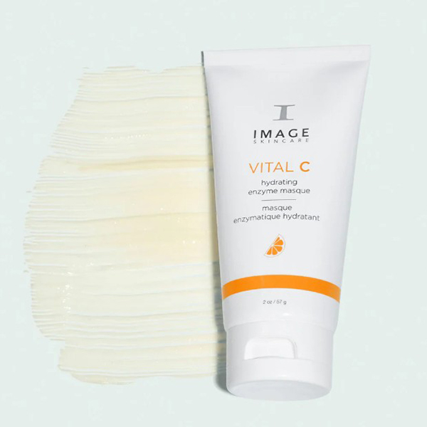 Image Skincare VITAL C Hydrating Enzyme Masque 57g