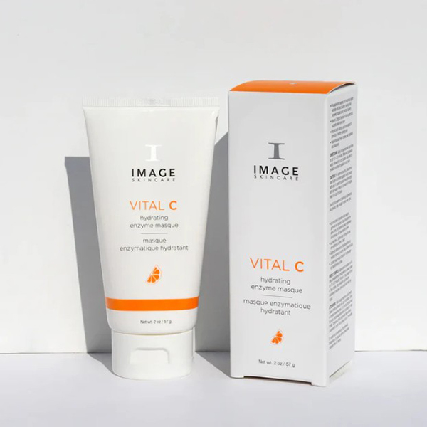 Image Skincare VITAL C Hydrating Enzyme Masque 57g