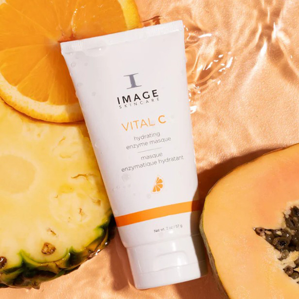 Image Skincare VITAL C Hydrating Enzyme Masque 57g