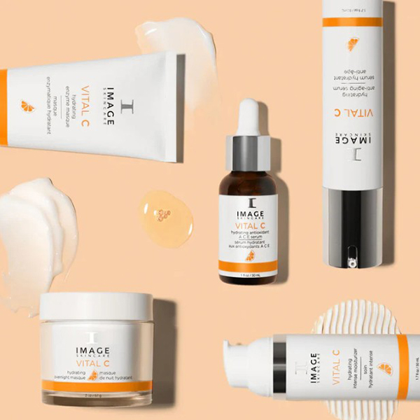Image Skincare VITAL C Hydrating Enzyme Masque 57g