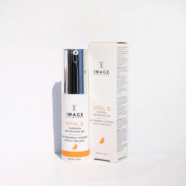 Image Skincare VITAL C Hydrating Eye Recovery Gel 15ml Image Skincare VITAL C Hydrating Eye Recovery Gel 15ml