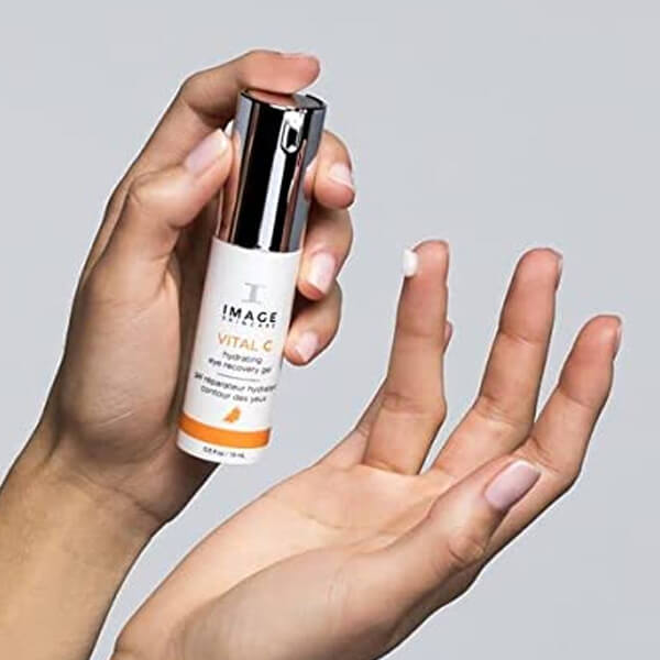 Image Skincare VITAL C Hydrating Eye Recovery Gel 15ml Image Skincare VITAL C Hydrating Eye Recovery Gel 15ml