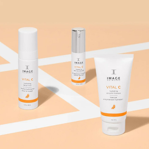 Image Skincare VITAL C Hydrating Eye Recovery Gel 15ml Image Skincare VITAL C Hydrating Eye Recovery Gel 15ml