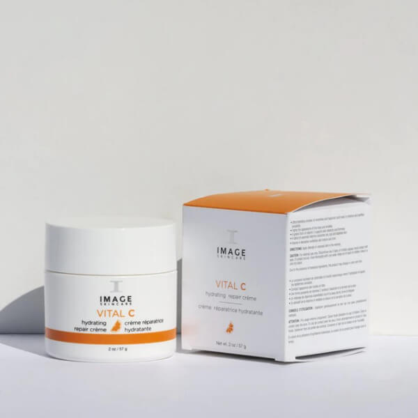Image Skincare VITAL C Hydrating Repair Creme 56.7g Image Skincare VITAL C Hydrating Repair Creme 56.7g