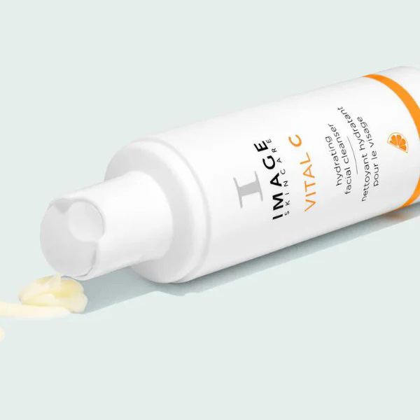Image Skincare VITAL C Hydrating Facial Cleanser 177ml Image Skincare VITAL C Hydrating Facial Cleanser 177ml