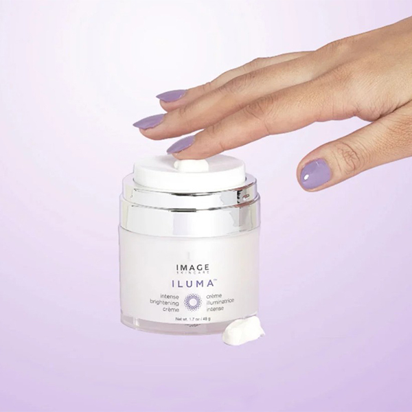 IMAGE Skincare Iluma Intense Brightening Crème 48g IMAGE Skincare Iluma Intense Brightening Crème 48g