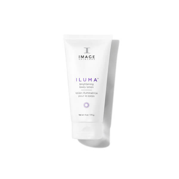 IMAGE Skincare Iluma Brightening Body Lotion 170g IMAGE Skincare Iluma Brightening Body Lotion 170g
