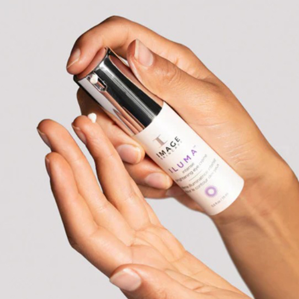 Image Skincare ILUMA Intense Brightening Eye Cream 15ml Image Skincare ILUMA Intense Brightening Eye Cream 15ml