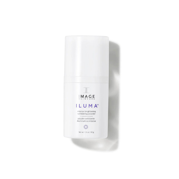 Image Skincare ILUMA Intense Brightening Exfoliating Powder 45ml Image Skincare ILUMA Intense Brightening Exfoliating Powder 45ml