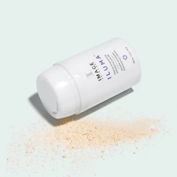 Image Skincare ILUMA Intense Brightening Exfoliating Powder 45ml Image Skincare ILUMA Intense Brightening Exfoliating Powder 45ml