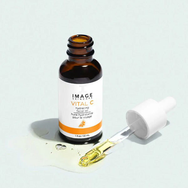 Image Skincare VITAL C Hydrating Facial Oil 30ml Image Skincare VITAL C Hydrating Facial Oil 30ml