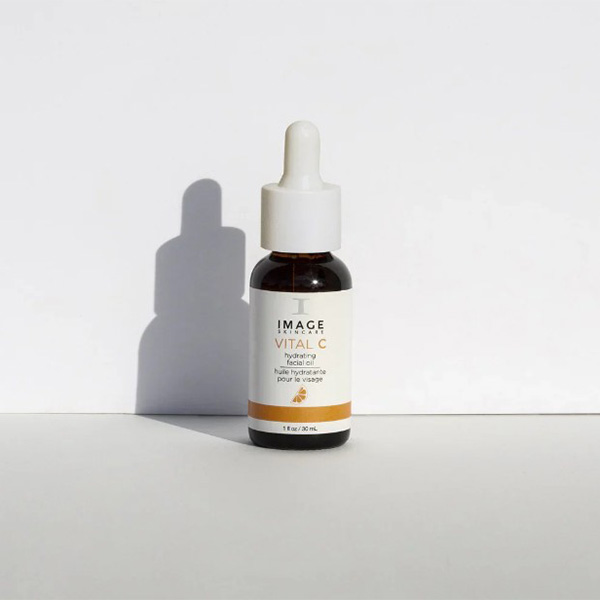 Image Skincare VITAL C Hydrating Facial Oil 30ml Image Skincare VITAL C Hydrating Facial Oil 30ml
